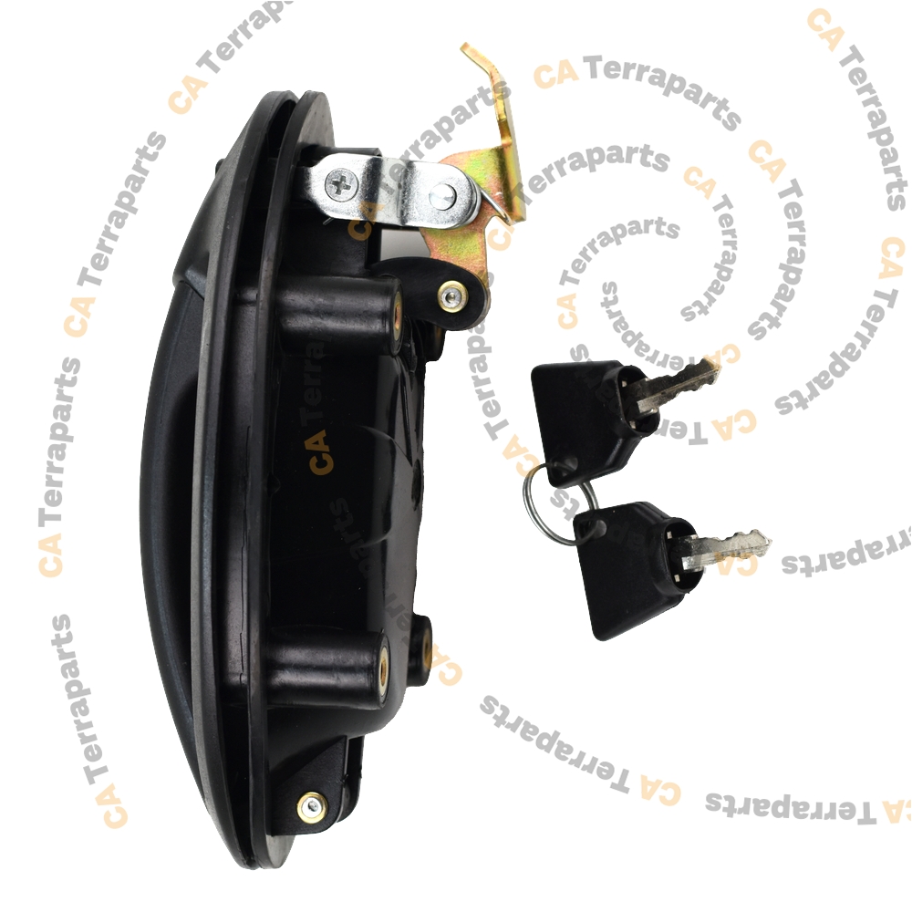 maner Usa – Spare Parts Construction