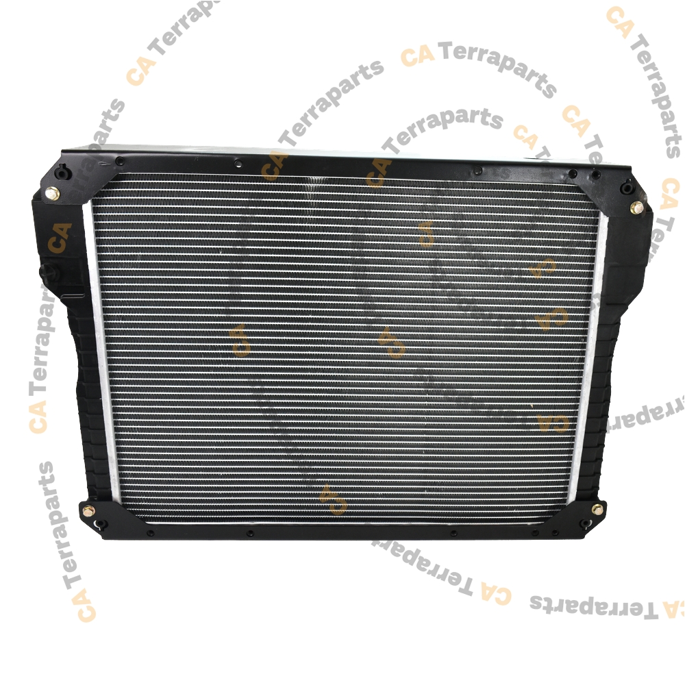 Radiator apa T3 – Spare Parts Construction