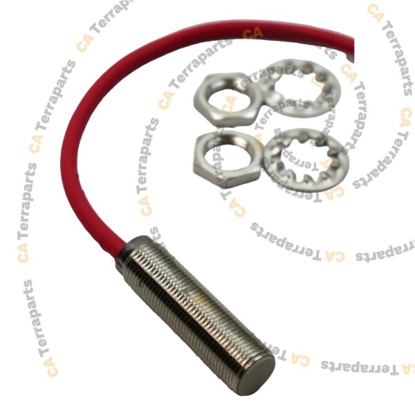 Senzor proximitate pedala - Spare Part JCB Cod SKU: 332/C8548