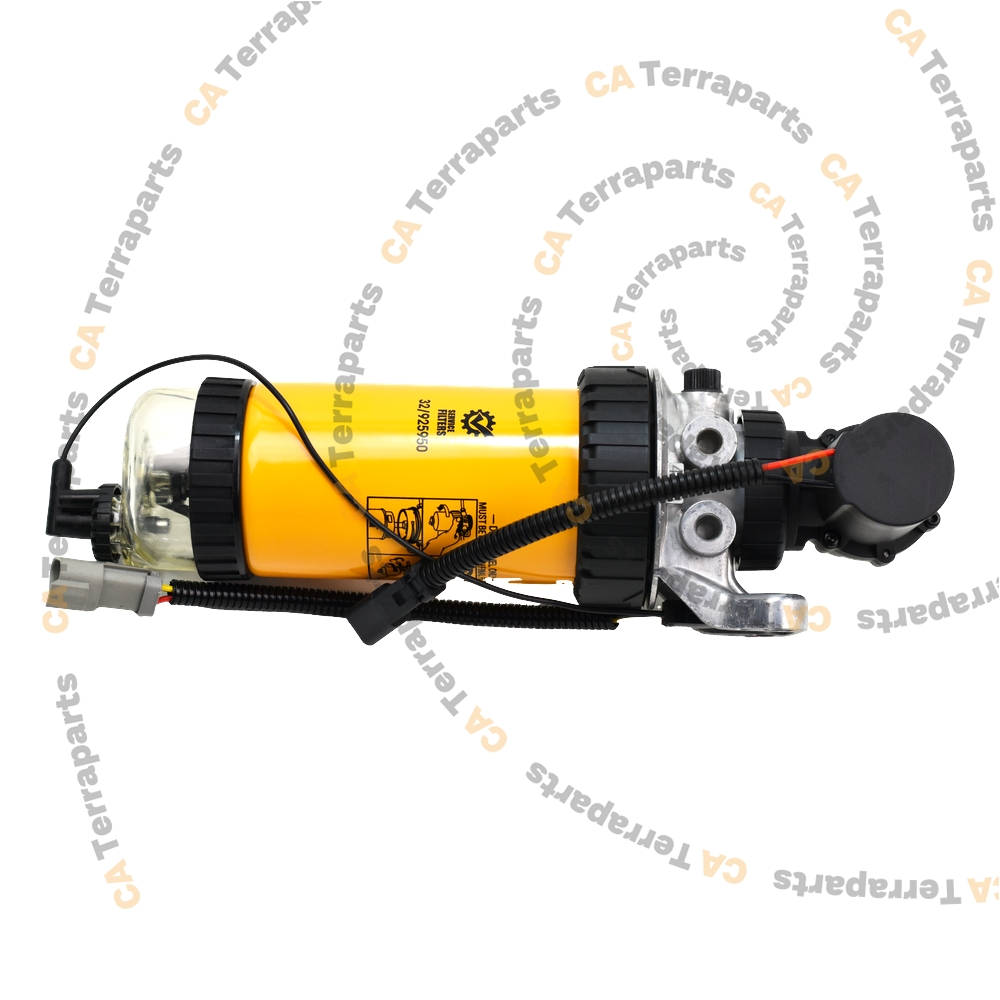 E3.2 Filtru electric alimentare combustibil complet -Service Filter