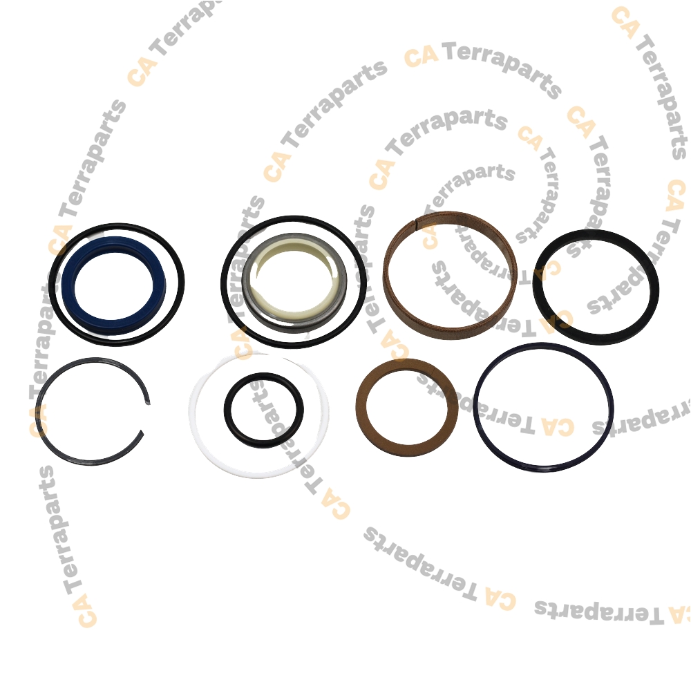 Kit Garnituri – Nexgen
