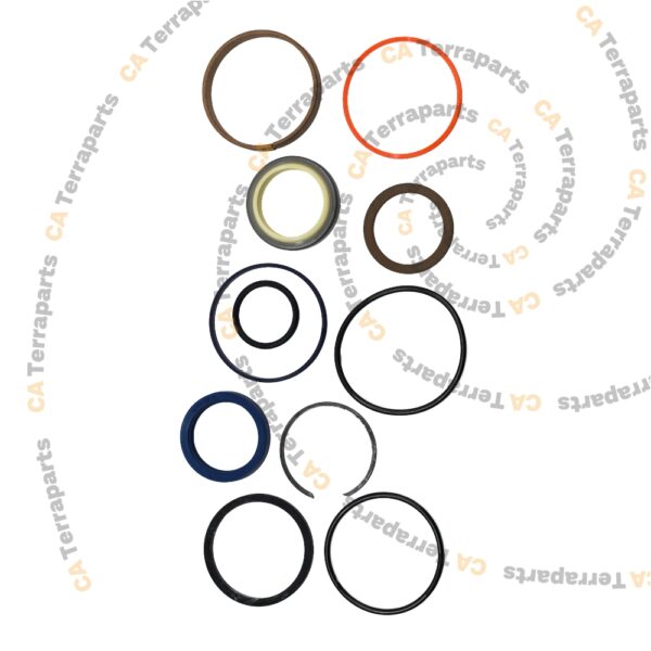 Kit Garnituri - Nexgen JCB Cod SKU: 332/D8568