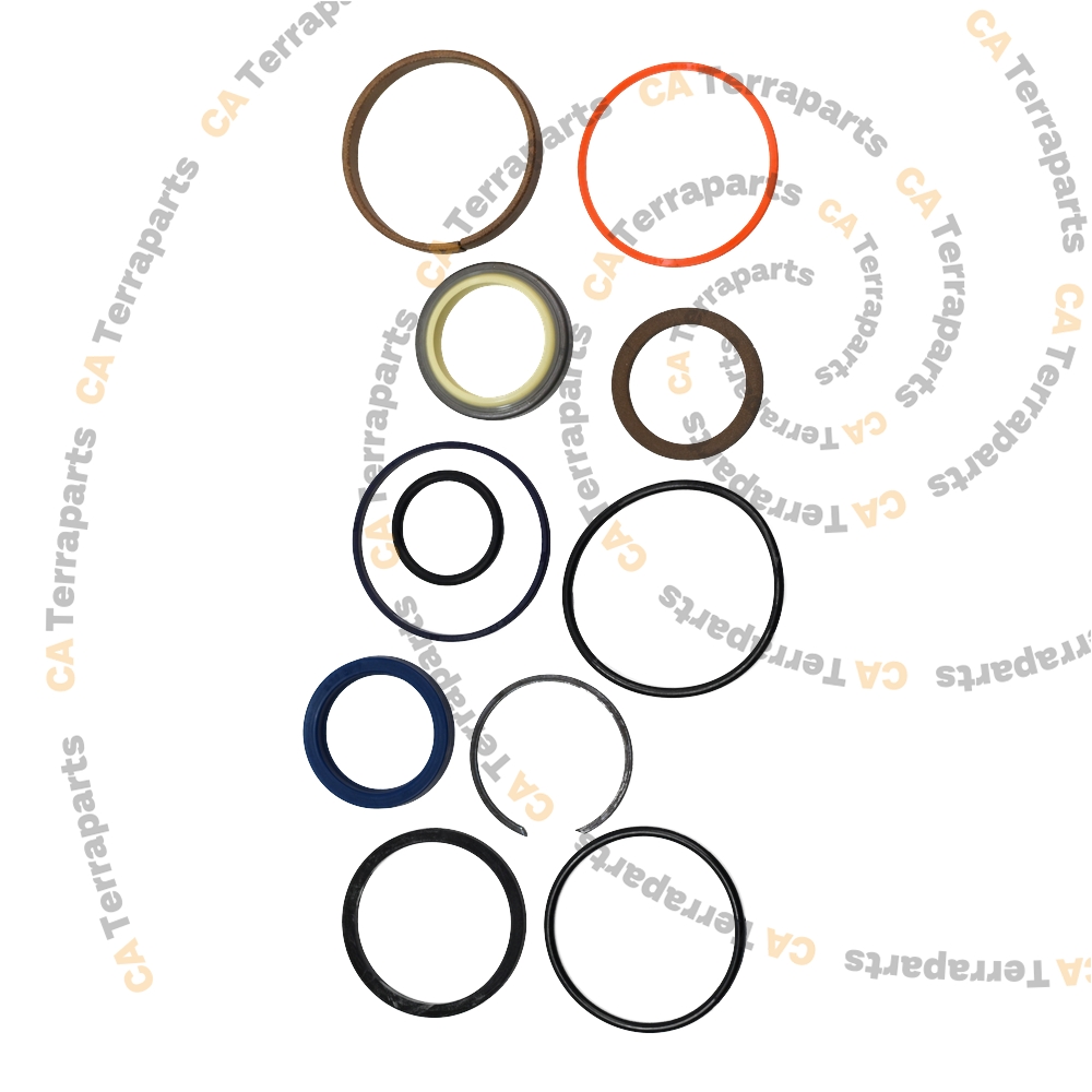 Kit Garnituri – Nexgen