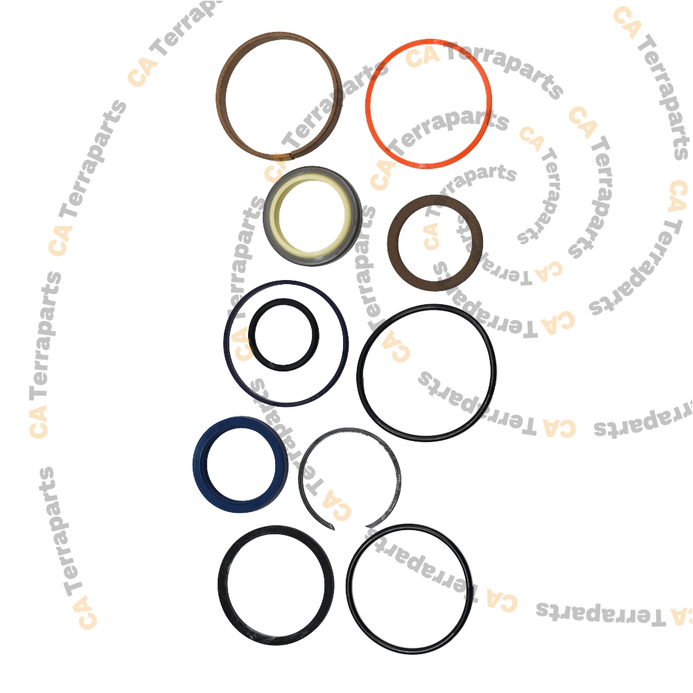 Kit Garnituri – Nexgen