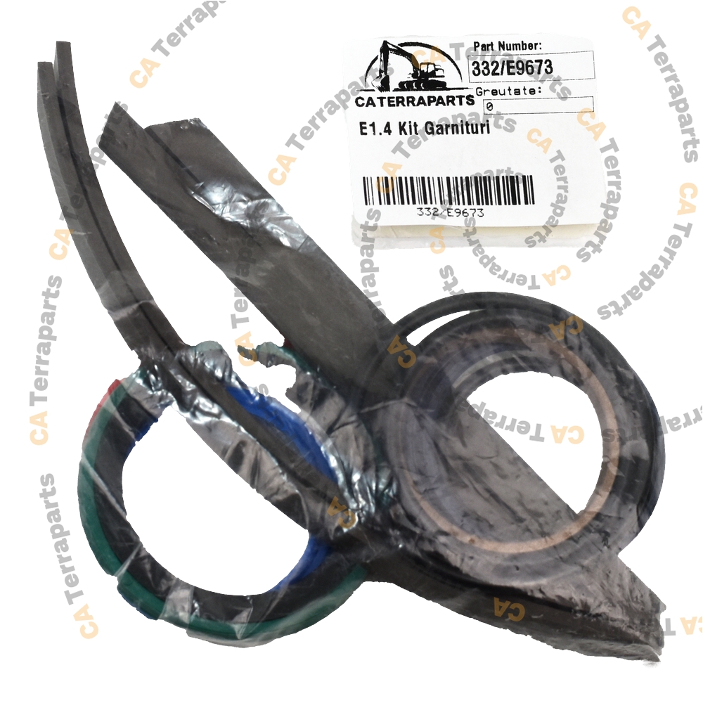 Kit Garnituri – Spare Part