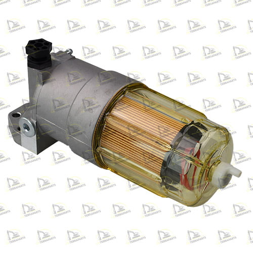 Filtru combustibil complet - Service Filters JCB Cod SKU: 332/G1864