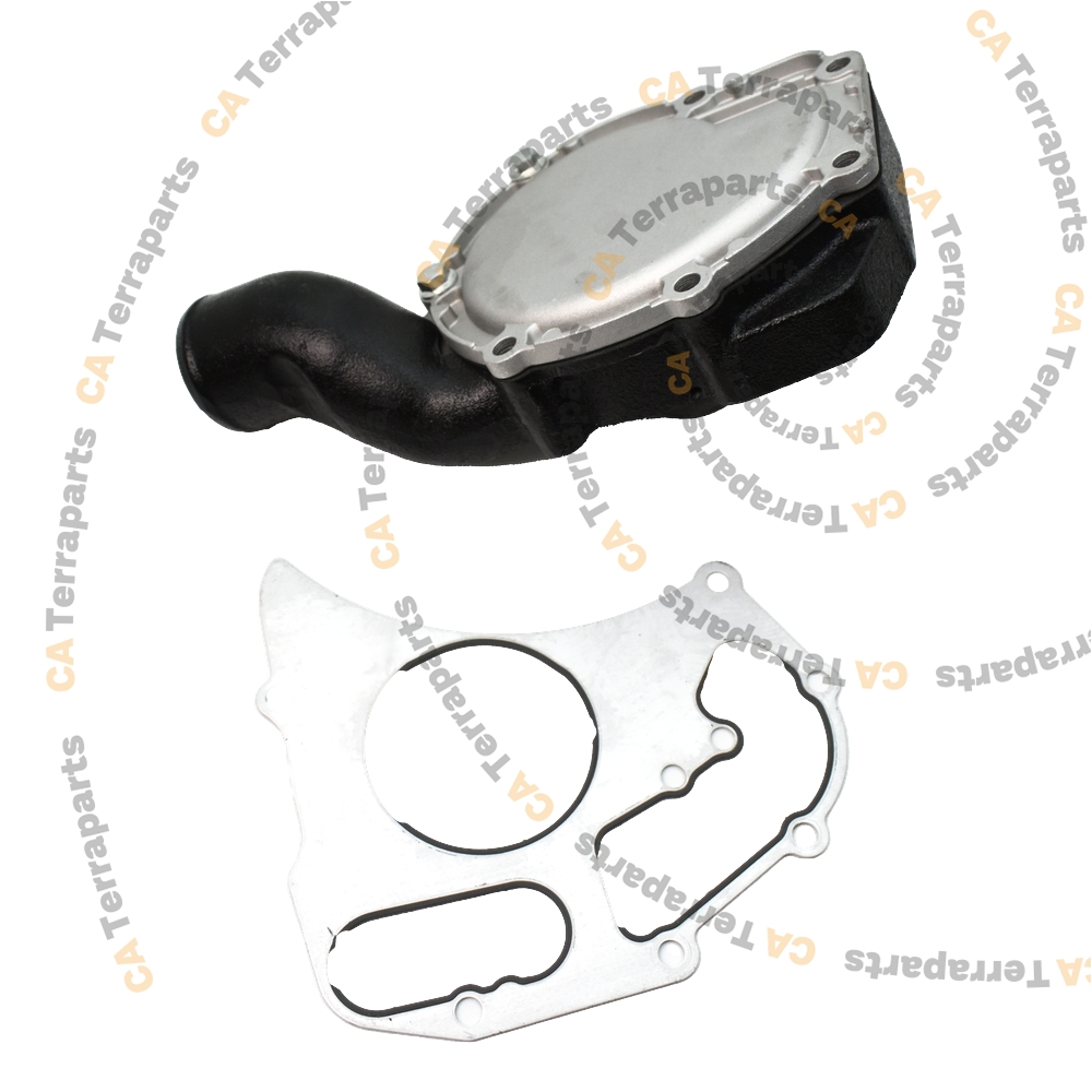 P1.4 Pompa Apa - Spare Part