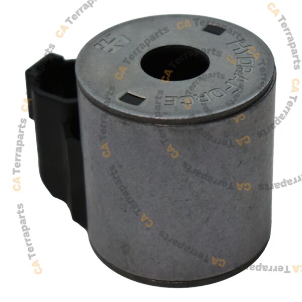 Solenoid - Original JCB Cod SKU: 332/H4287