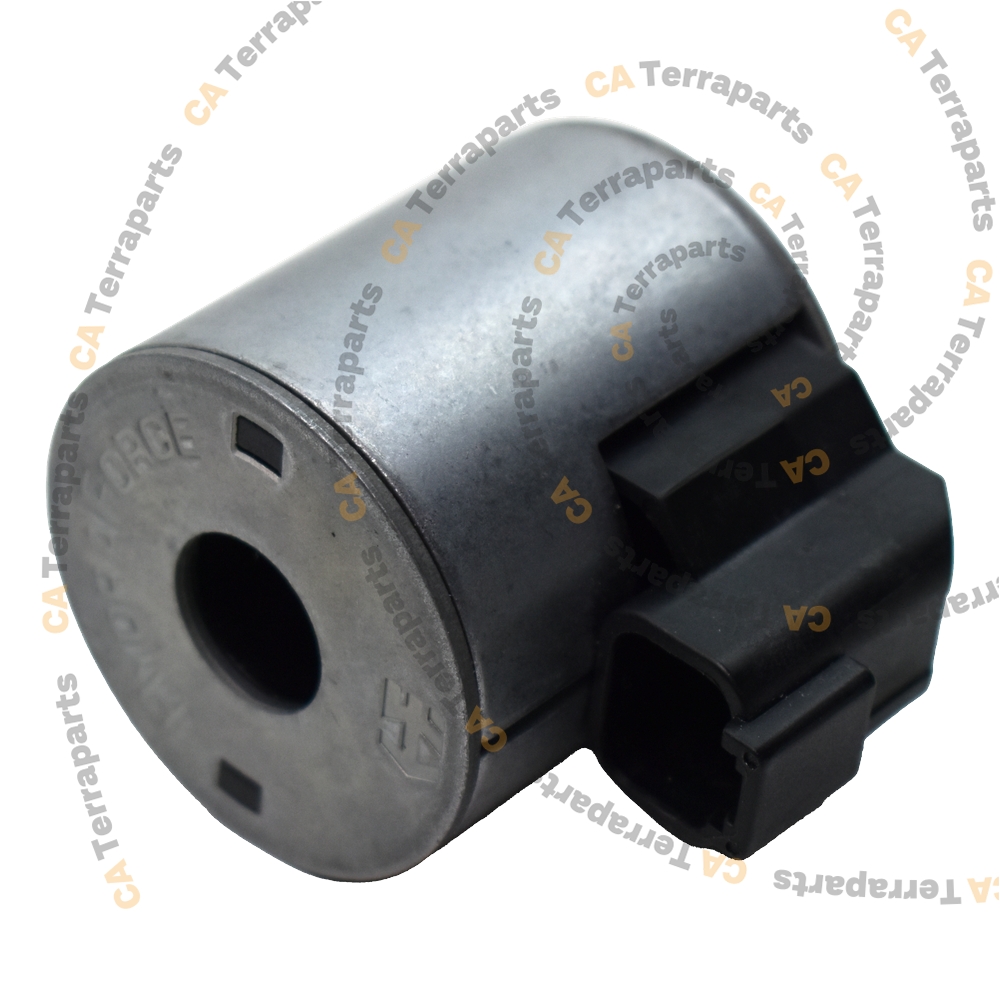 Solenoid – Original