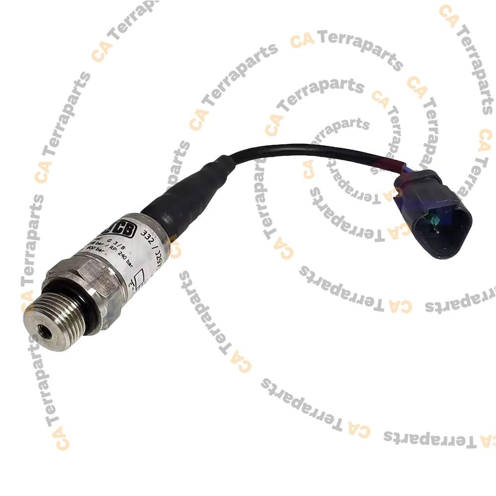 Switch Presiune 328 bar - Original JCB Cod SKU: 332/J2970