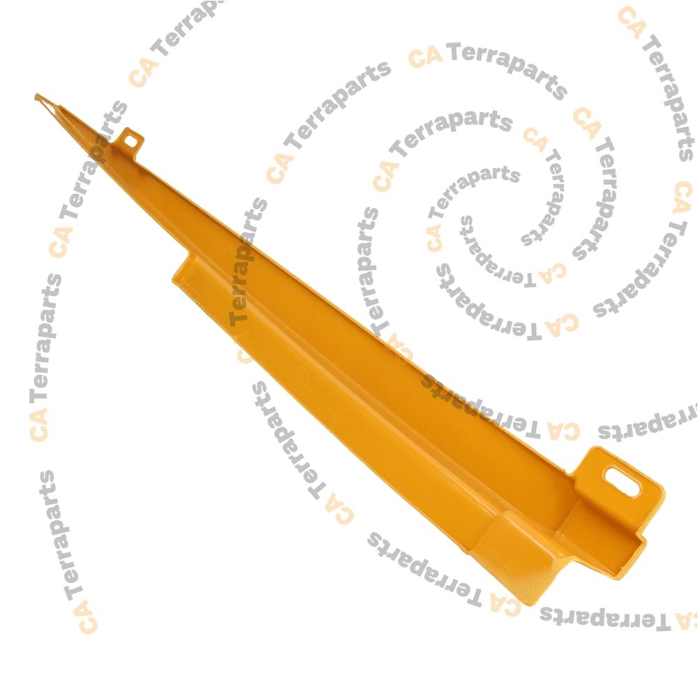 Capotaj Motor Partea Inferioara Stanga - Original JCB Cod SKU: 332/P5275