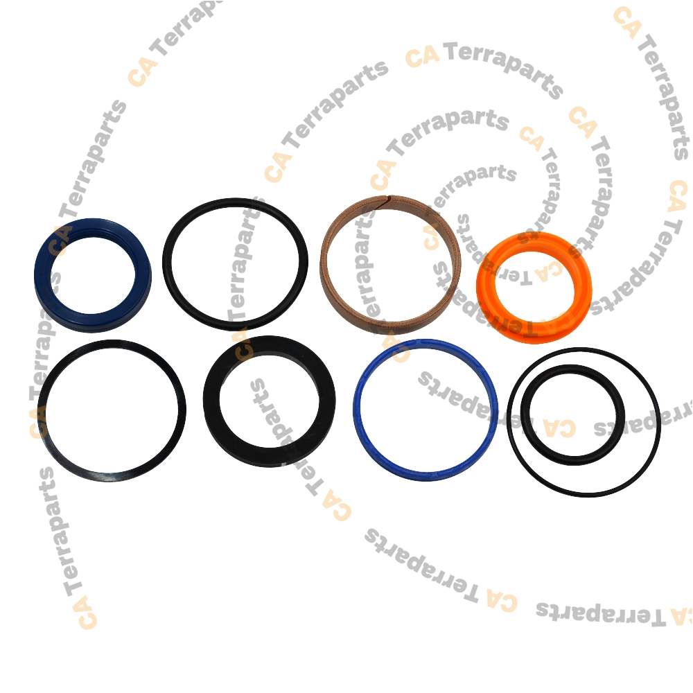 Kit Garnituri Dipper/Cupa – Spare Part