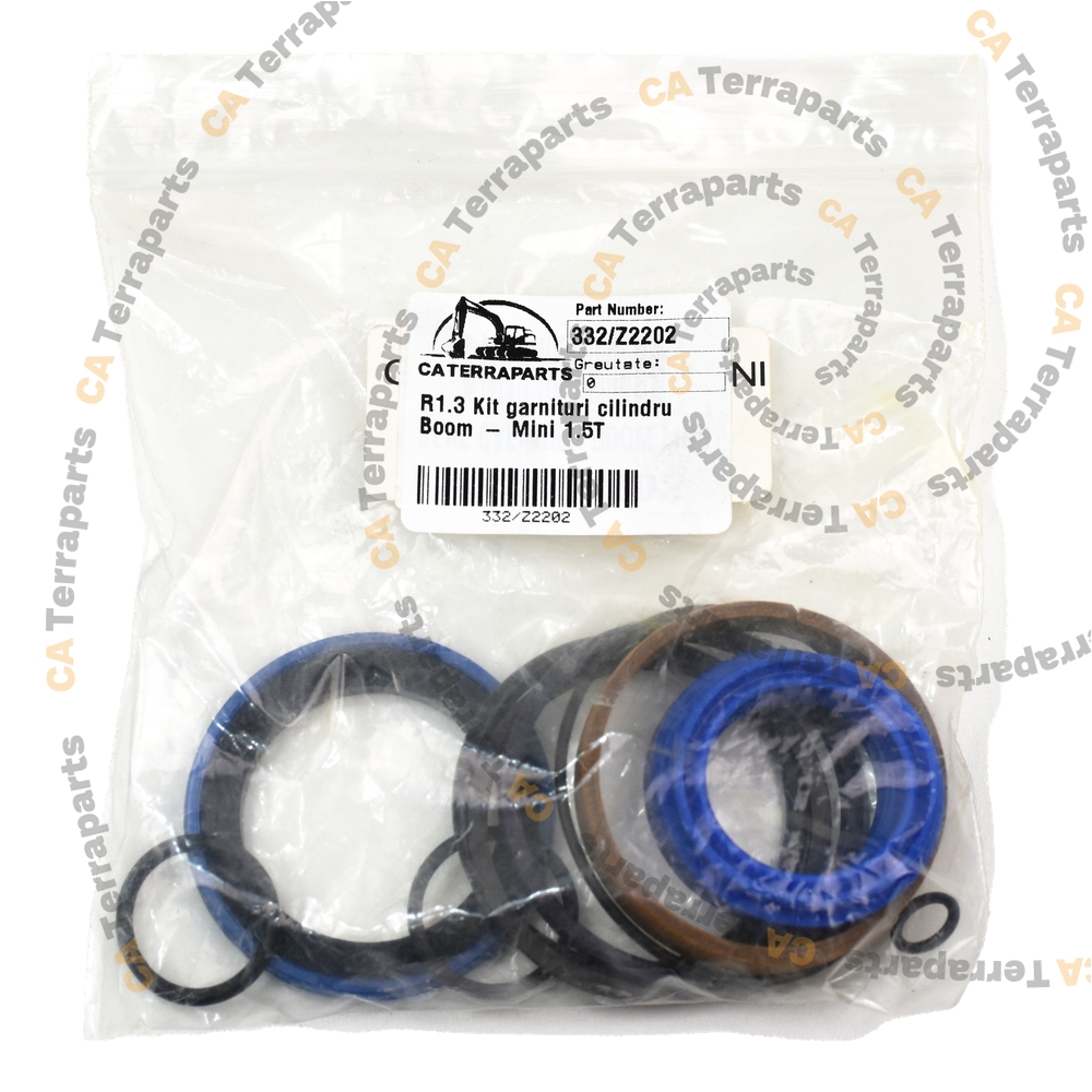 Kit garnituri cilindru Boom – Spare Part