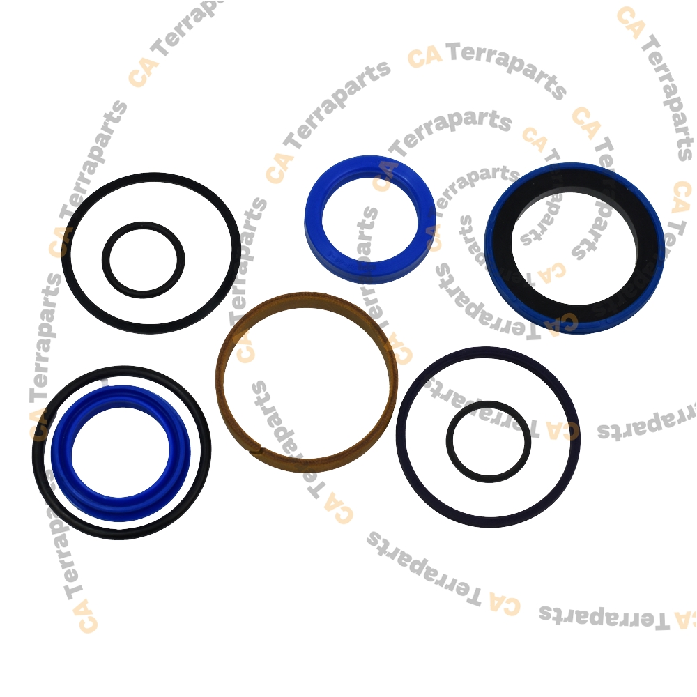 Kit garnituri cilindru Boom – Spare Part