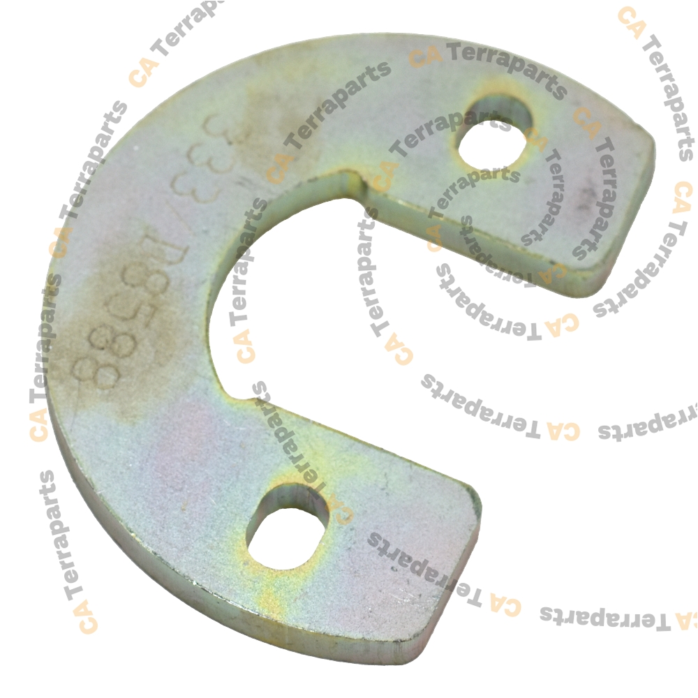 Siguranta bolt cilindru ridicare cupa – Spare Part