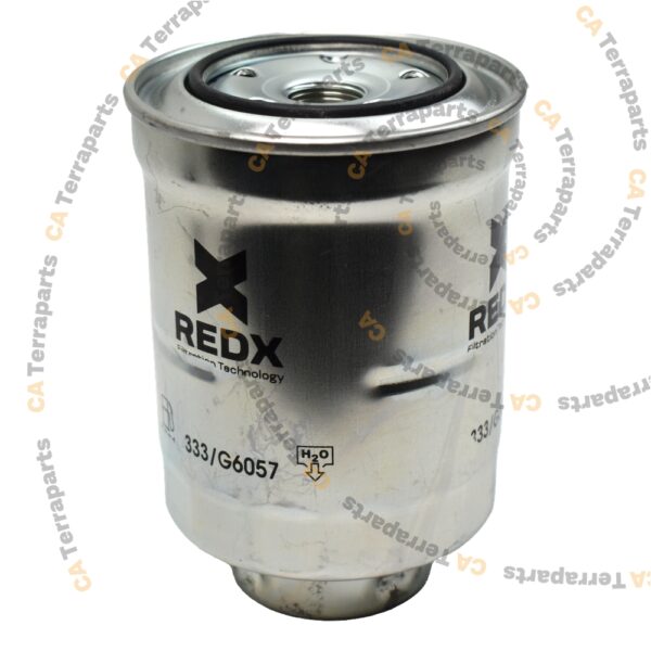 Filtru motorina separator - Redx JCB Cod SKU: 333/G6057