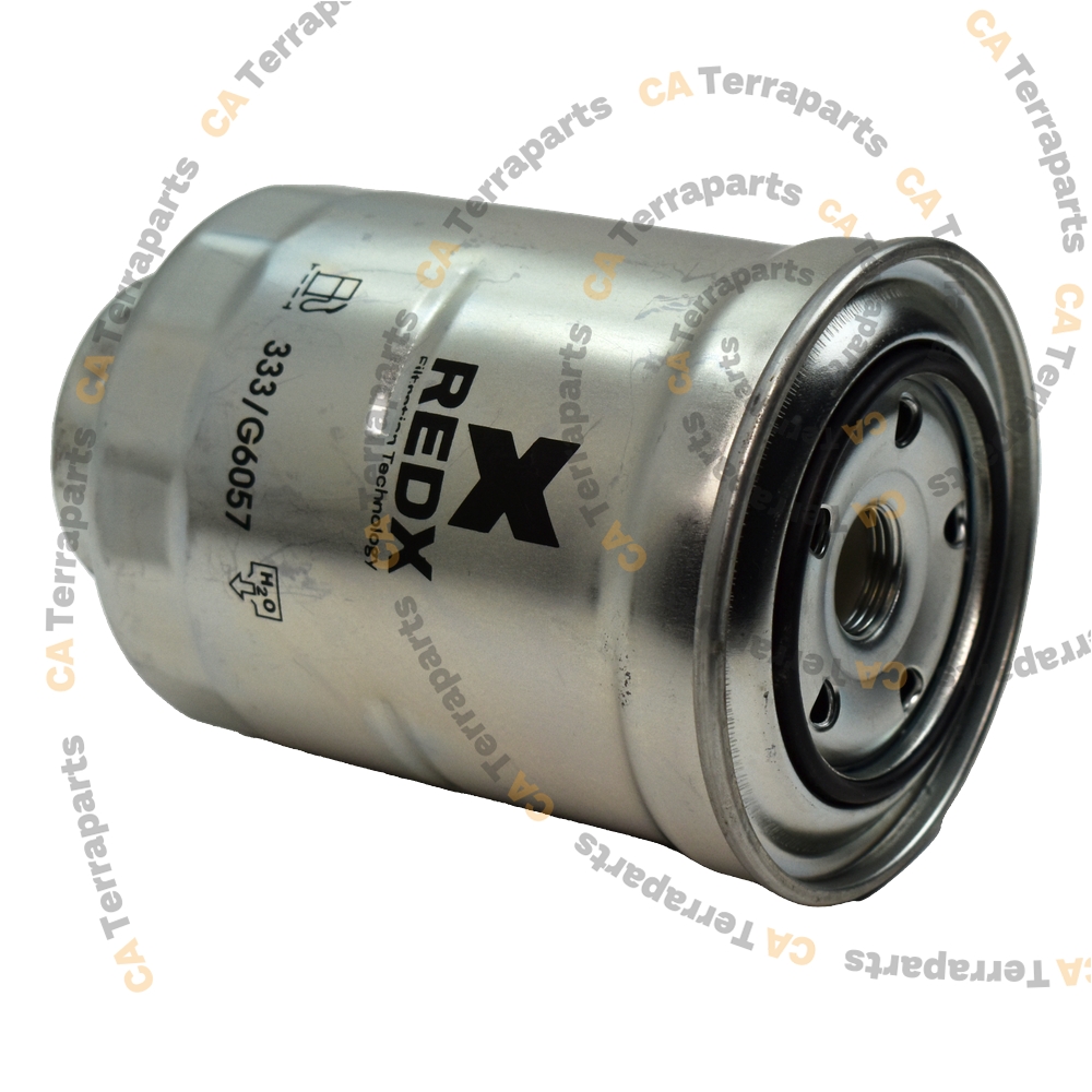 Filtru motorina separator – Redx