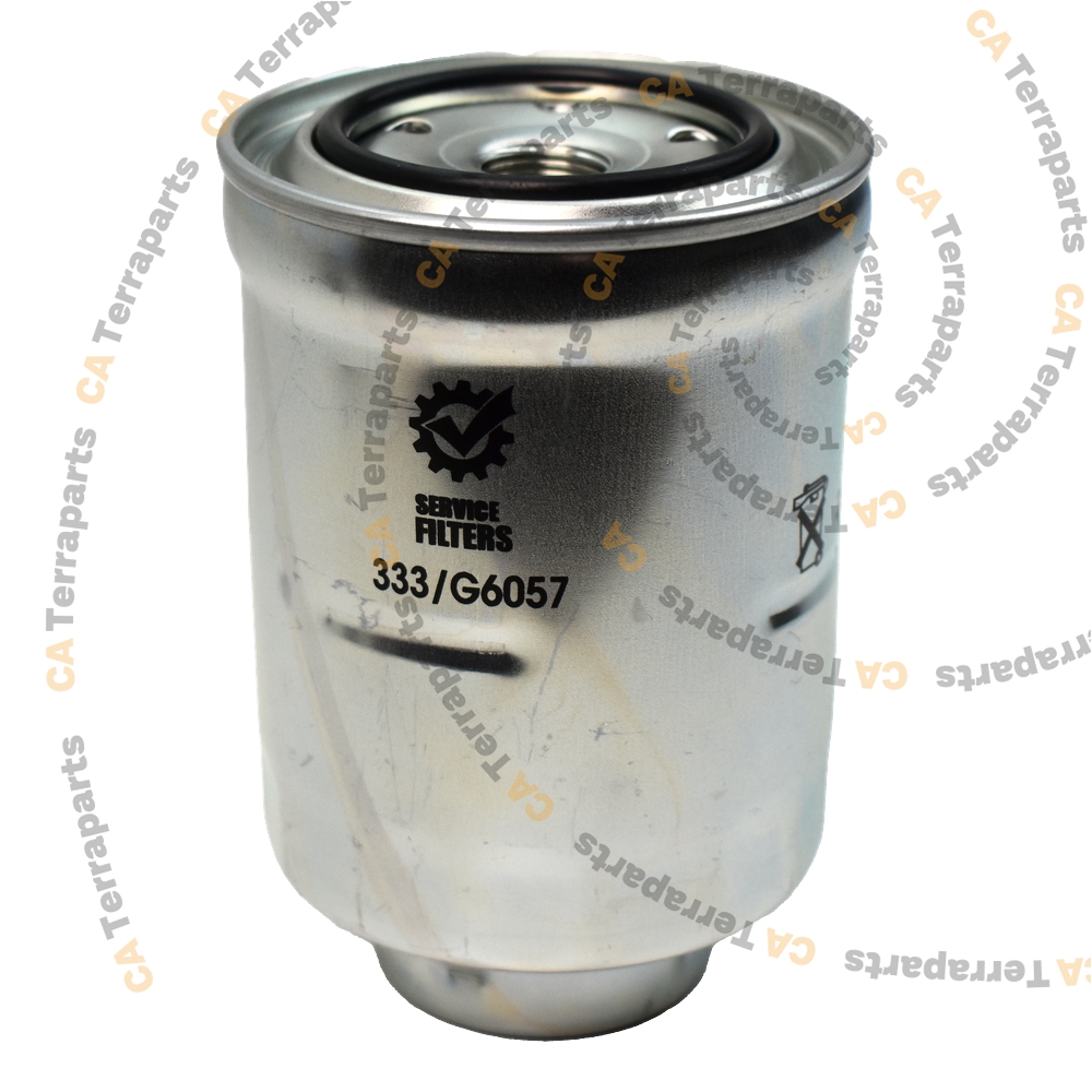 Filtru motorina separator - Service Filters JCB Cod SKU: 333/G6057