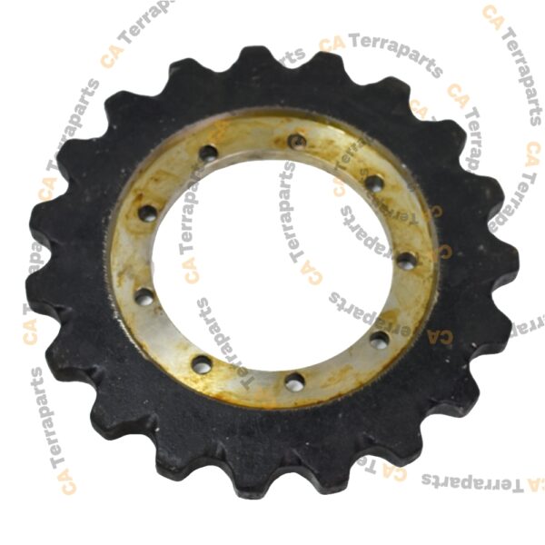 Steluta - Spare Part JCB Cod SKU: 333/S7346