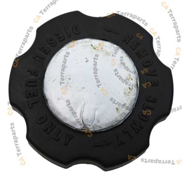 Buson umplere combustibil - Original JCB Cod SKU: 333/Y1373