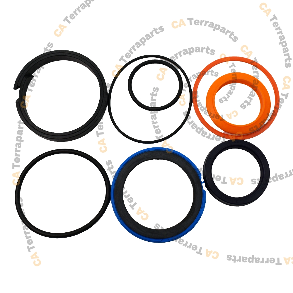 Kit garnituri Cilindru Boom - Spare Part JCB Cod SKU: 333/l9101