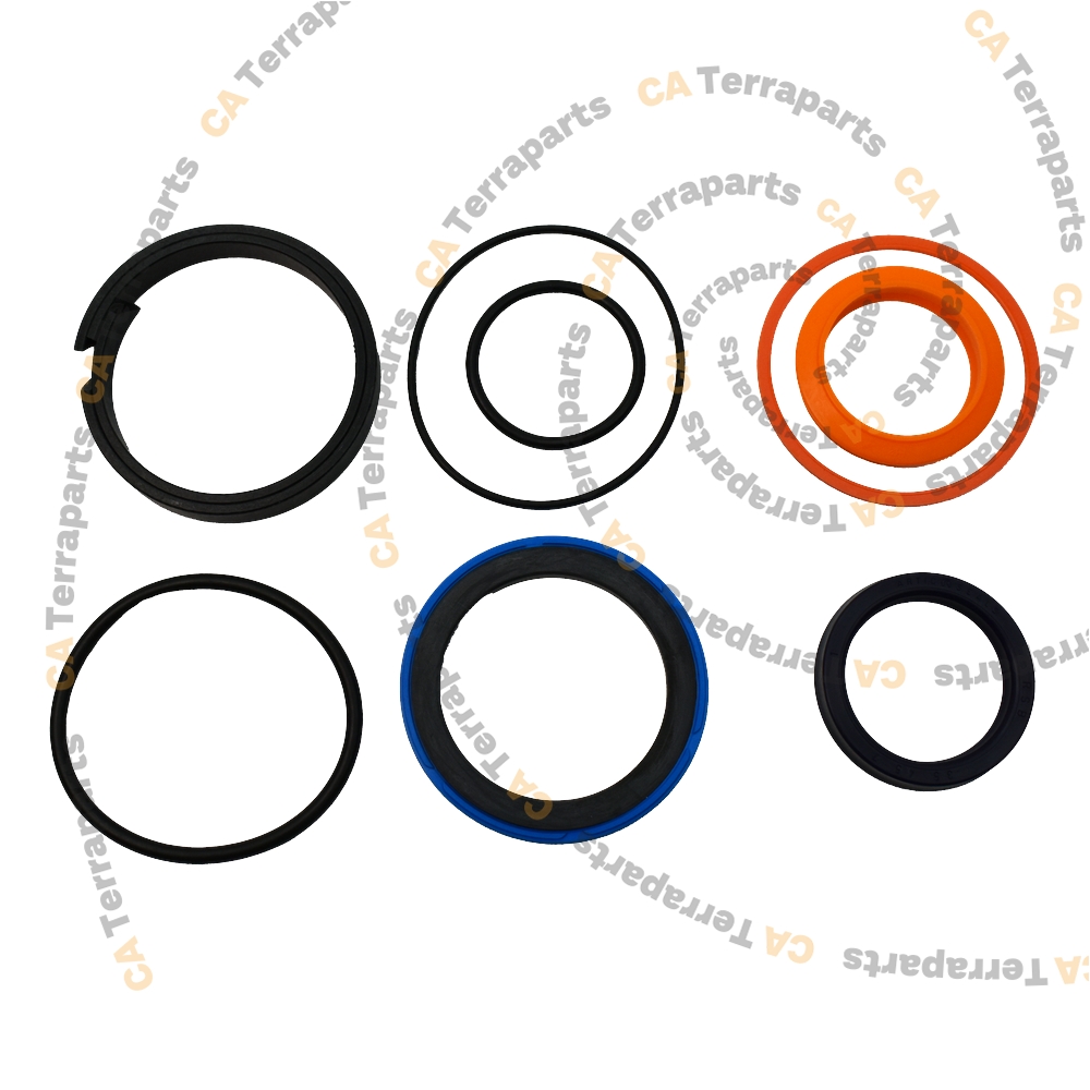 Kit garnituri Cilindru Boom – Spare Part