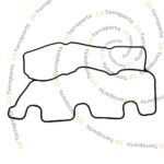 Garnitura capac mini - KMP JCB Cod SKU: 334/C0035