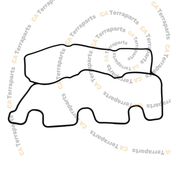 Garnitura capac mini - KMP JCB Cod SKU: 334/C0035