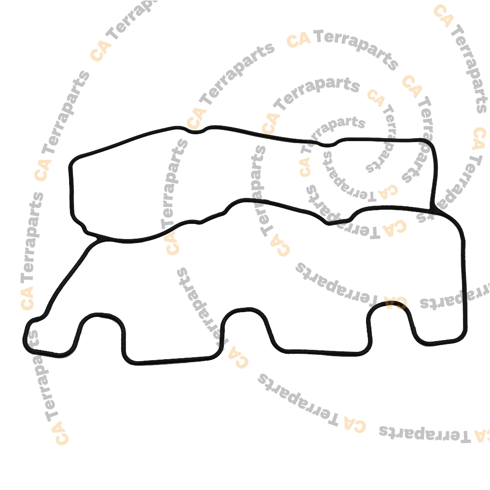 Garnitura capac mini – KMP