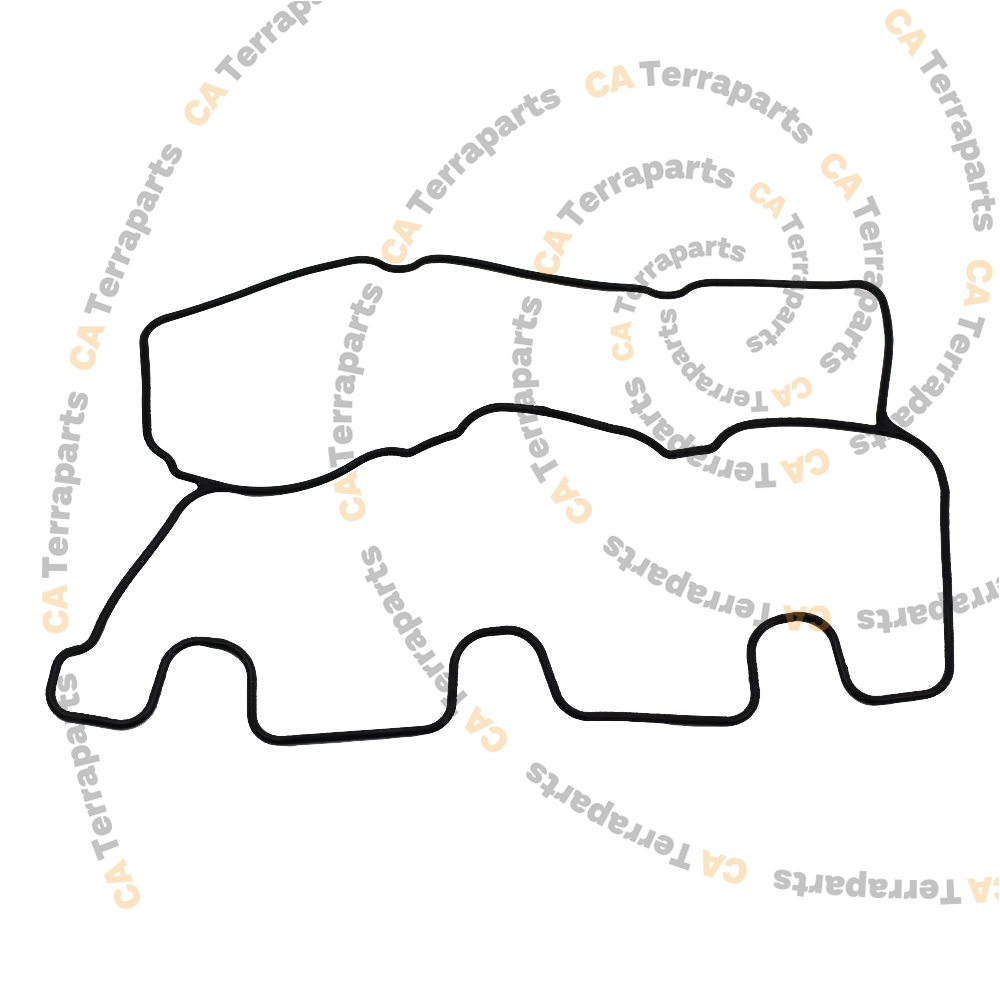 Garnitura capac mini – KMP