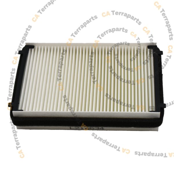 Filtru cabina JS - Spare Part JCB Cod SKU: 334/C1862