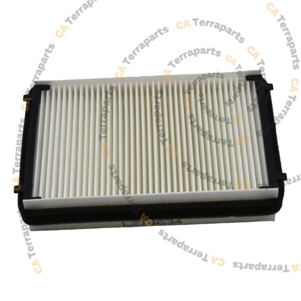 Filtru cabina - Redx JCB Cod SKU: 334/C1862