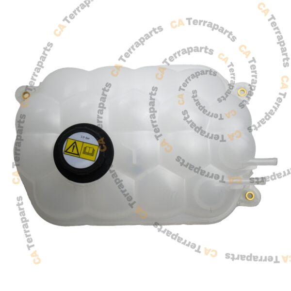 Part  Rezervor Antigel - Spare Part JCB Cod SKU: 334/G3689