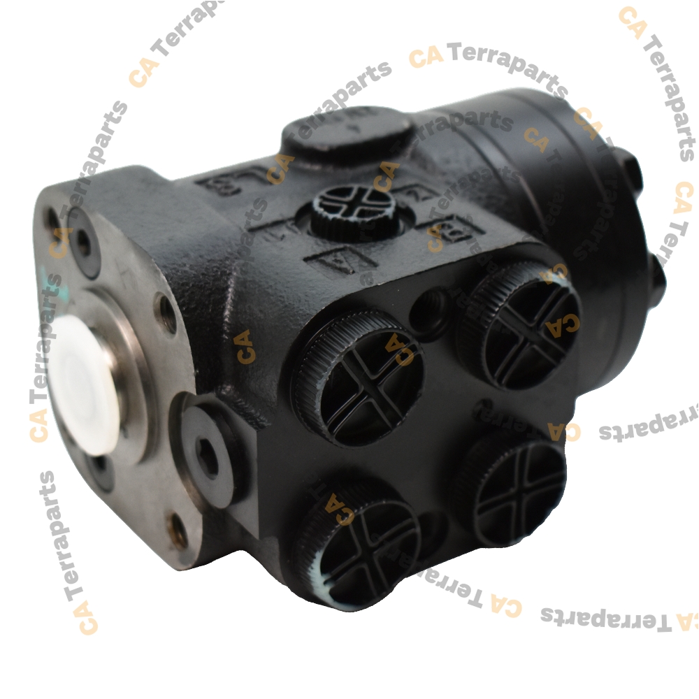 Carcasa diferential grup - Danfoss JCB Cod SKU: 35/410900