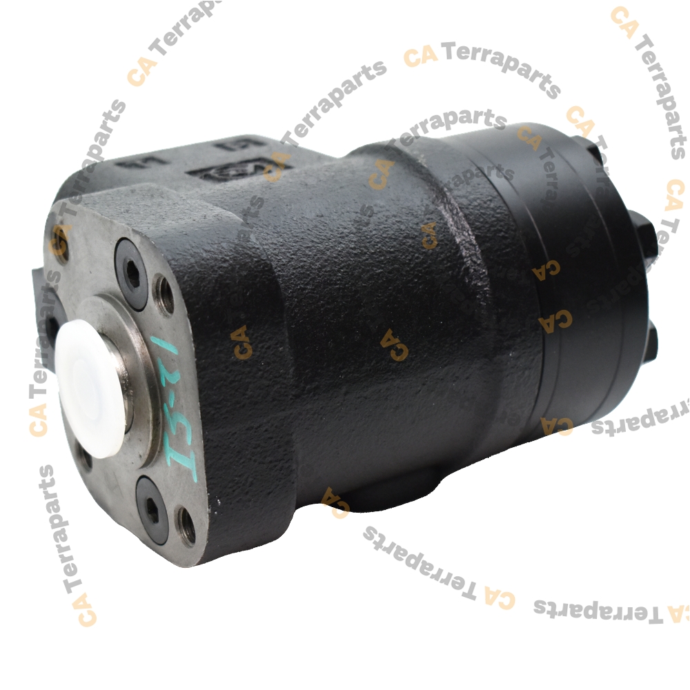 E3.20 Carcasa diferential grup - Danfoss