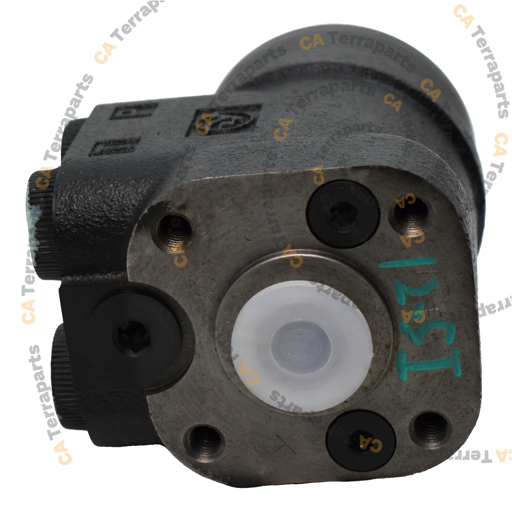 E3.20 Carcasa diferential grup - Danfoss