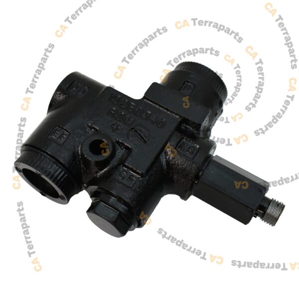 Valva Prioritara - Spare Part JCB Cod SKU: 35/412100