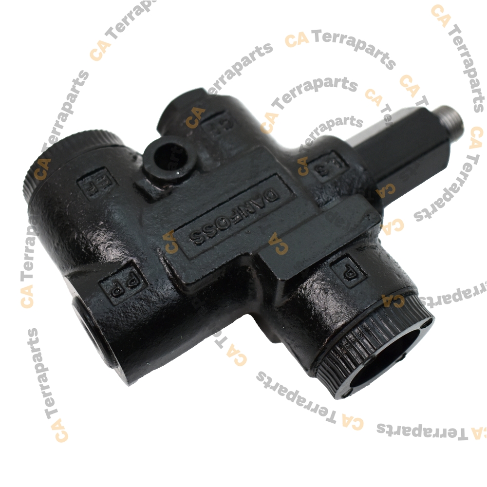 Valva Prioritara – Spare Part