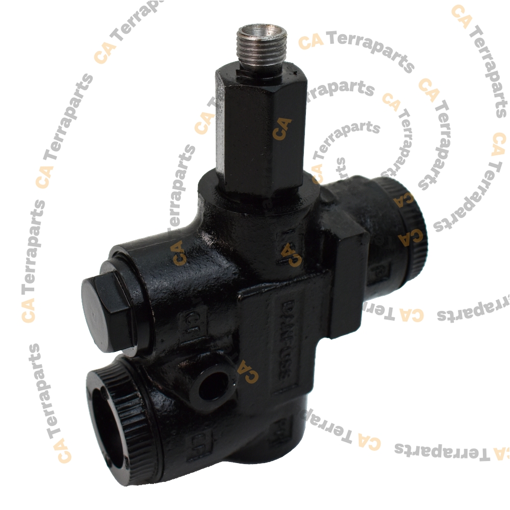 Valva Prioritara – Spare Part