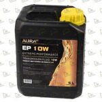 Aura Transmission Oil EP 10W 5L JCB Cod SKU: 4000/2501