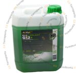 Aura Antigel ECO 2 Verde - 10L - Aura Oil JCB Cod SKU: 4006/1101