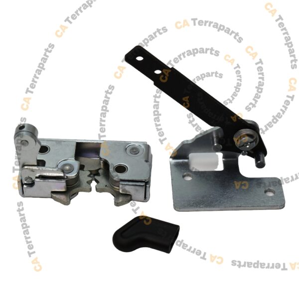 Prinderea ușii interioare JCB JCB Cod SKU: 401/N9095