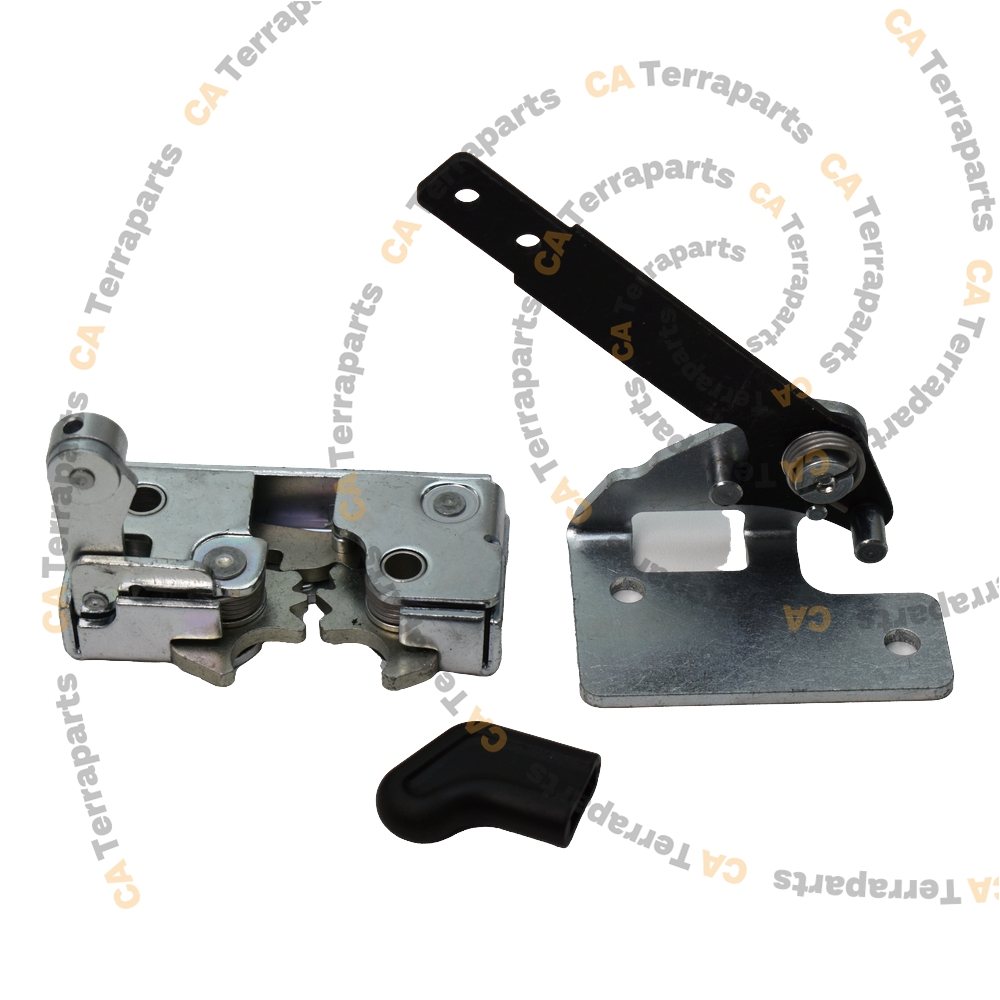 Prinderea ușii interioare JCB JCB Cod SKU: 401/N9095