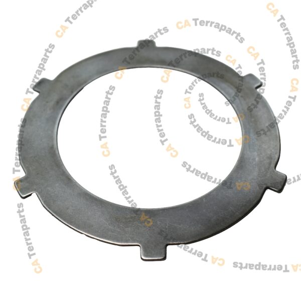 Disc Metal Cutie Transmisie - Spare Part JCB Cod SKU: 445/03206