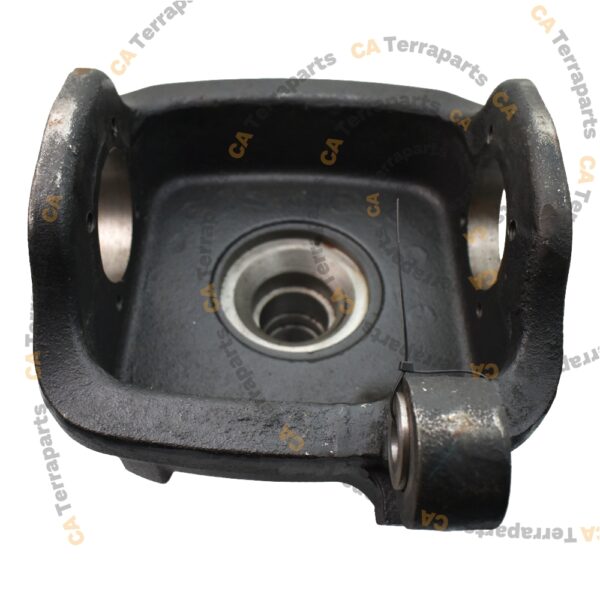 Fuzeta partea dreapta- Original JCB Cod SKU: 448/42703