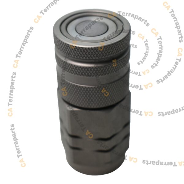 Cupla Rapida 1-1/16" 12 UNF - Spare Part JCB Cod SKU: 45/920047