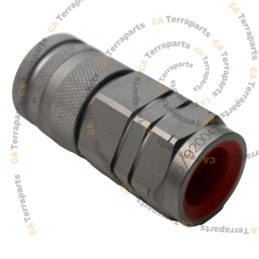 Cupla Rapida 1-1/16″ 12 UNF – Spare Part