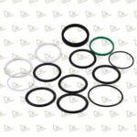 Kit de Etanșare articulație Rotativă Azeri Parts JCB Cod SKU: 45/920098