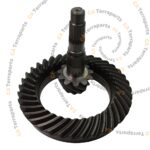 Coroana și pinion atac 11/37T - Spare Parts Construction JCB Cod SKU: 458/20678