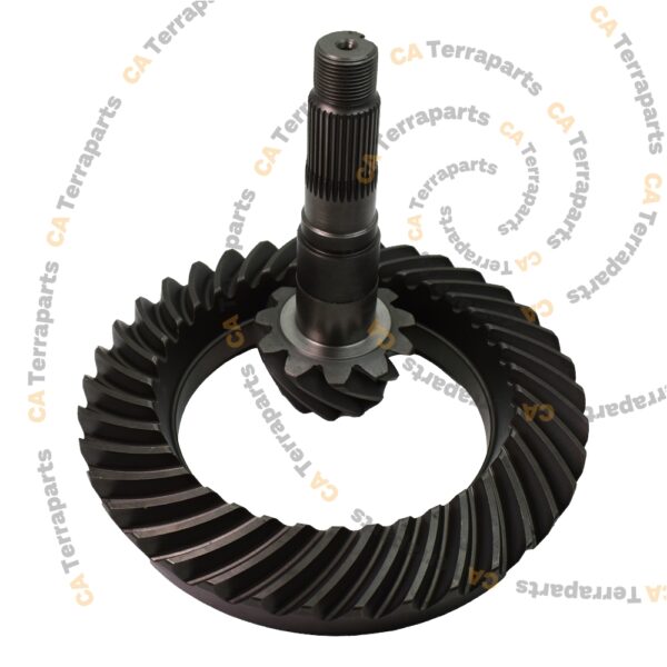 Coroana și pinion atac 11/37T - Spare Parts Construction JCB Cod SKU: 458/20678